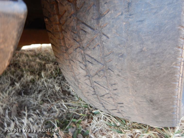 image for item DF0063 1997 Ford Crown Victoria Police Interceptor