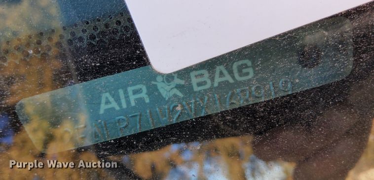 image for item DF0063 1997 Ford Crown Victoria Police Interceptor