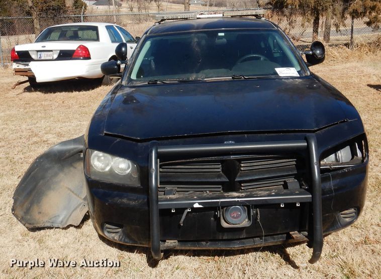 image for item DF0064 2009 Dodge Charger