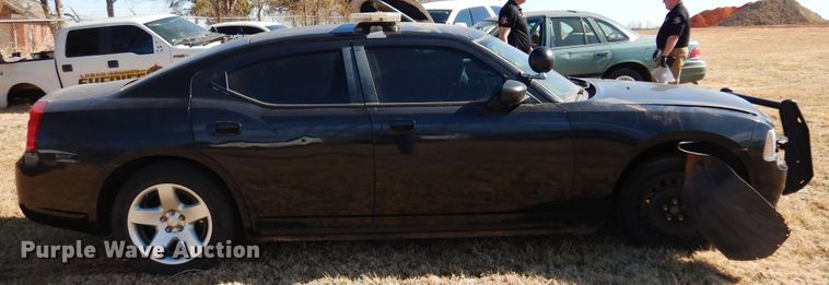 image for item DF0064 2009 Dodge Charger