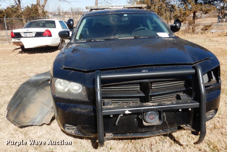 image for item DF0064 2009 Dodge Charger