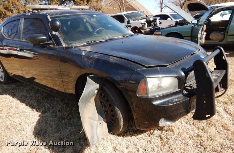 image for item DF0064 2009 Dodge Charger