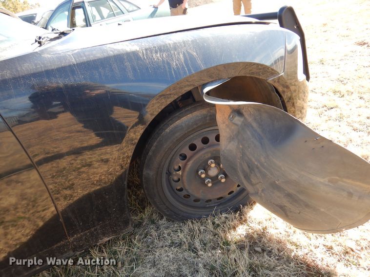 image for item DF0064 2009 Dodge Charger