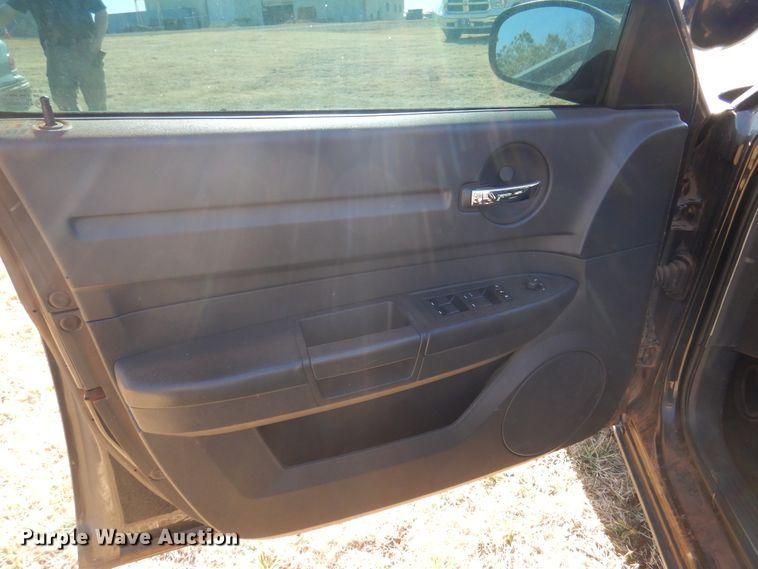 image for item DF0064 2009 Dodge Charger