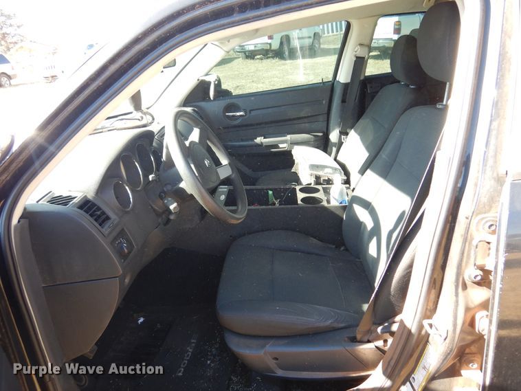 image for item DF0064 2009 Dodge Charger