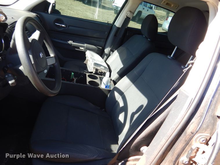 image for item DF0064 2009 Dodge Charger