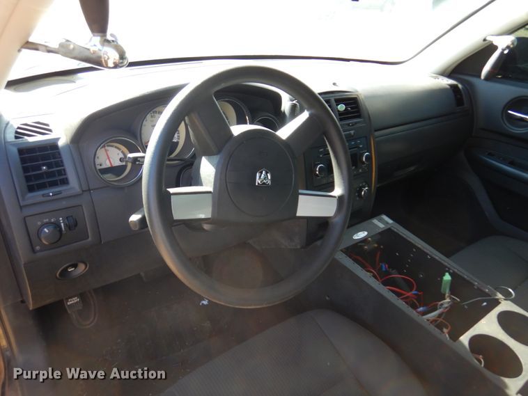 image for item DF0064 2009 Dodge Charger