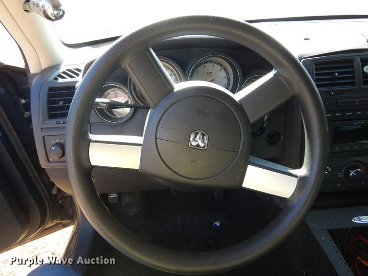 image for item DF0064 2009 Dodge Charger