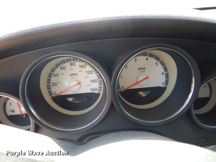 image for item DF0064 2009 Dodge Charger