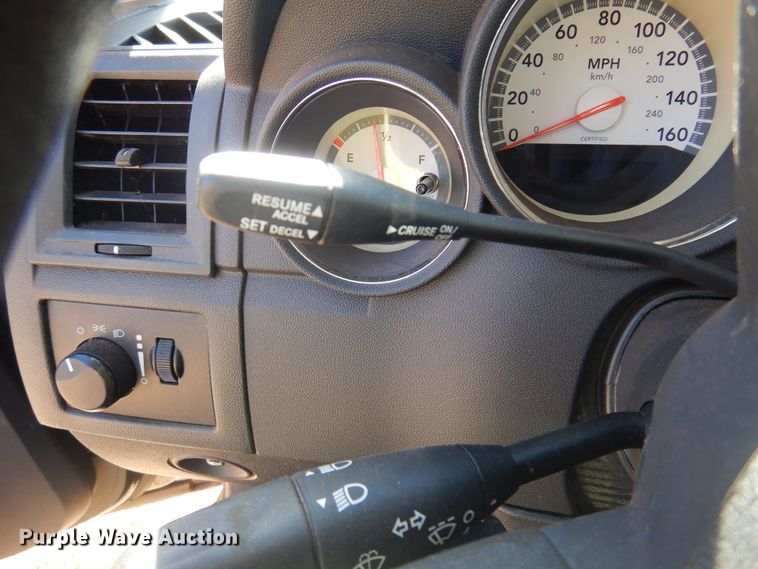 image for item DF0064 2009 Dodge Charger