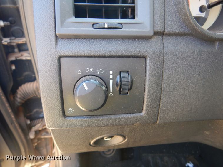 image for item DF0064 2009 Dodge Charger