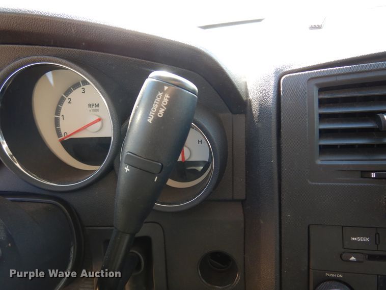 image for item DF0064 2009 Dodge Charger