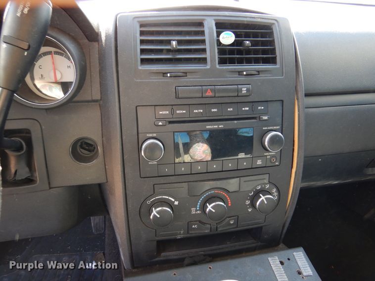 image for item DF0064 2009 Dodge Charger