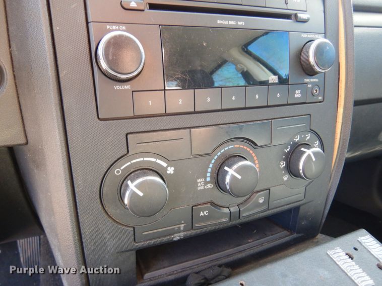 image for item DF0064 2009 Dodge Charger