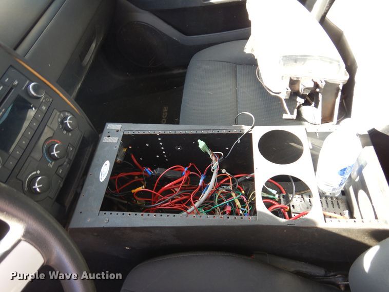 image for item DF0064 2009 Dodge Charger