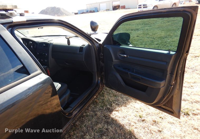 image for item DF0064 2009 Dodge Charger
