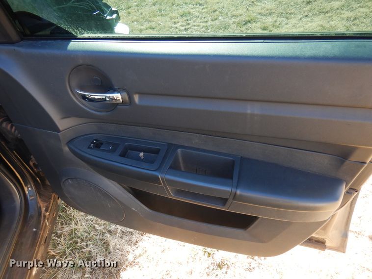 image for item DF0064 2009 Dodge Charger