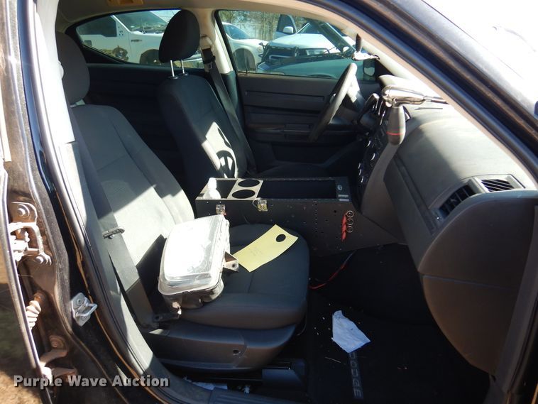 image for item DF0064 2009 Dodge Charger