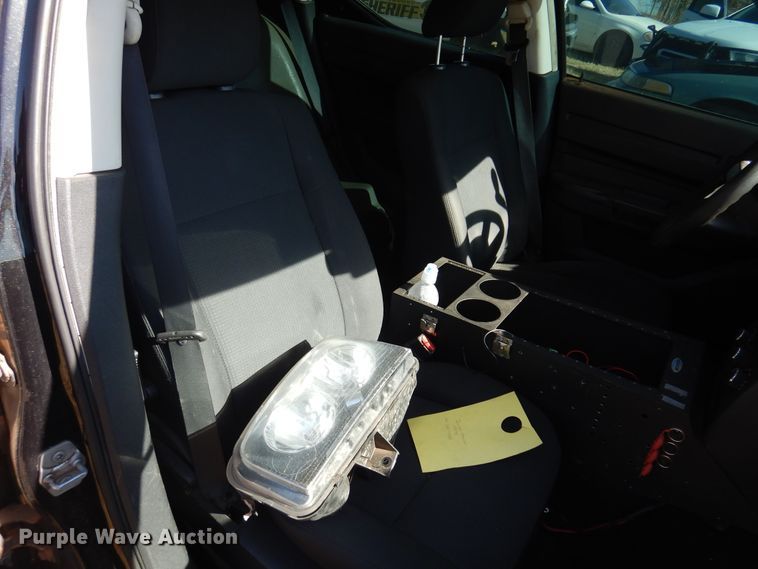 image for item DF0064 2009 Dodge Charger