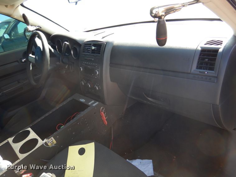 image for item DF0064 2009 Dodge Charger