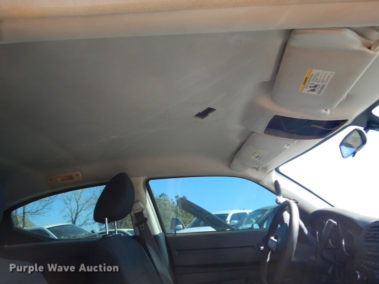 image for item DF0064 2009 Dodge Charger