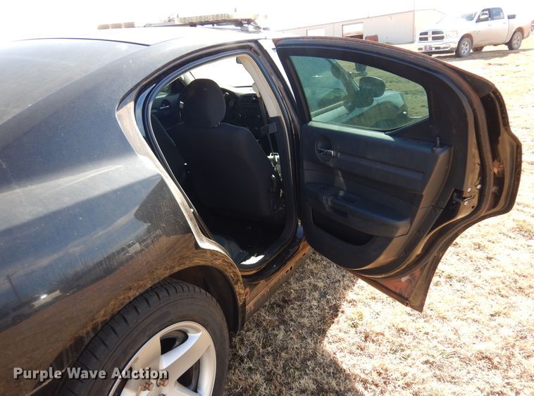 image for item DF0064 2009 Dodge Charger