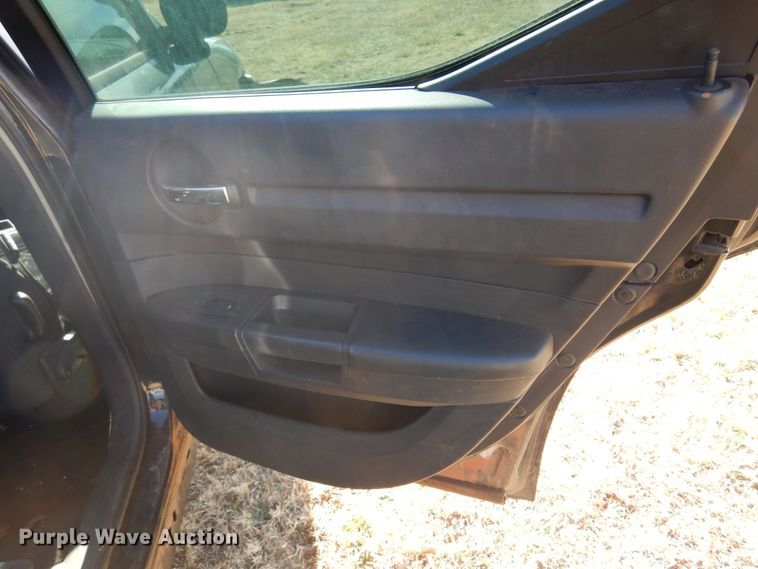 image for item DF0064 2009 Dodge Charger