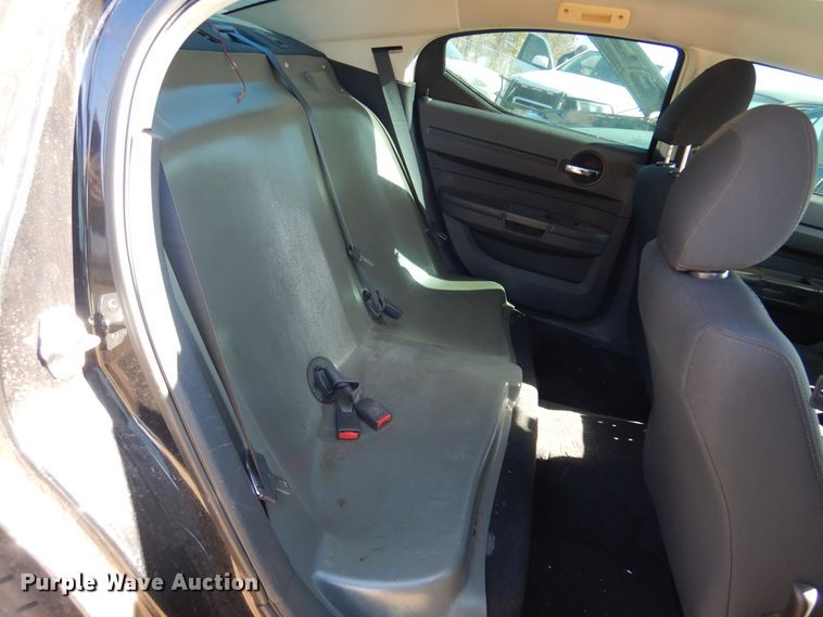 image for item DF0064 2009 Dodge Charger