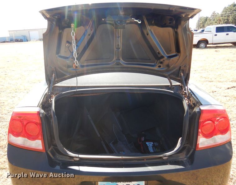 image for item DF0064 2009 Dodge Charger
