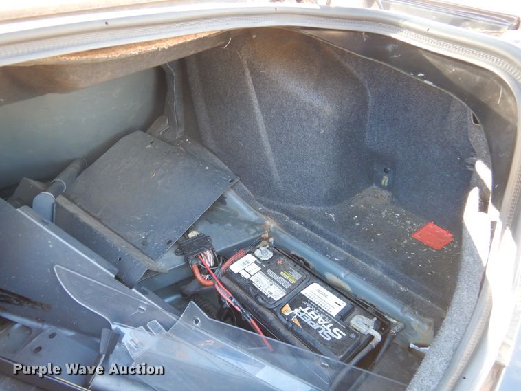 image for item DF0064 2009 Dodge Charger