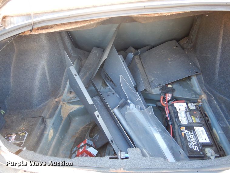 image for item DF0064 2009 Dodge Charger