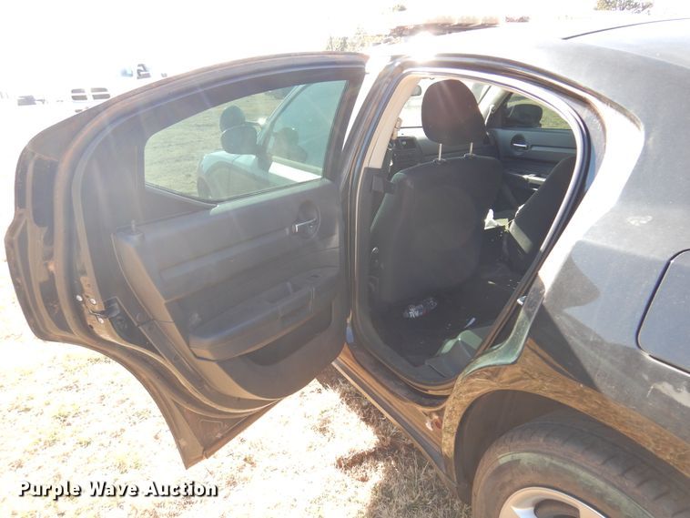 image for item DF0064 2009 Dodge Charger