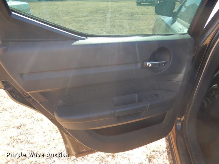 image for item DF0064 2009 Dodge Charger