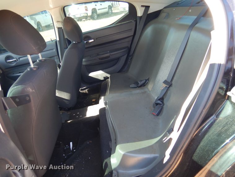 image for item DF0064 2009 Dodge Charger