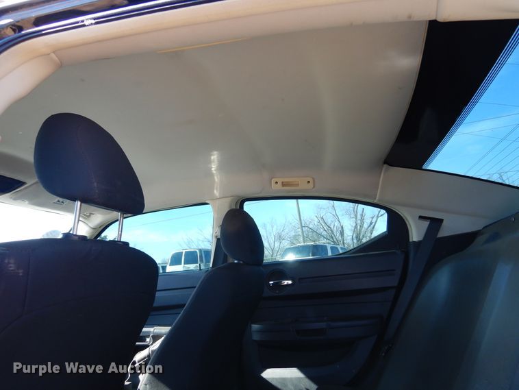 image for item DF0064 2009 Dodge Charger