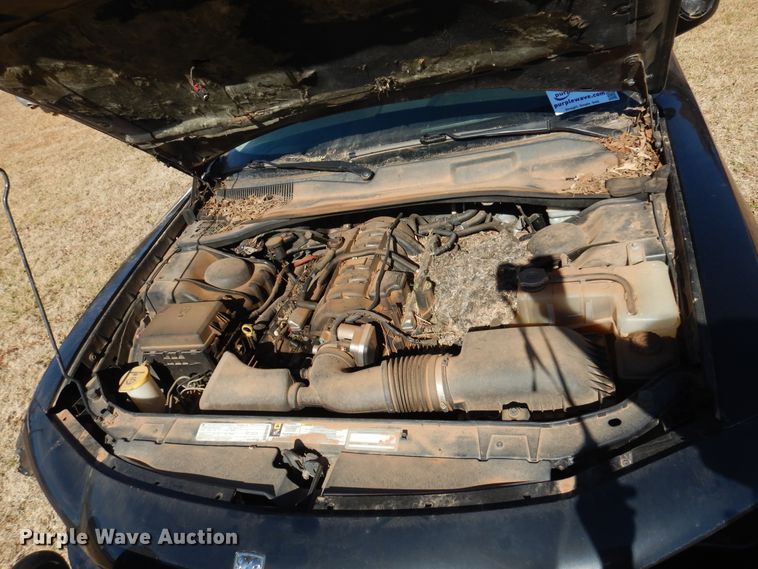 image for item DF0064 2009 Dodge Charger