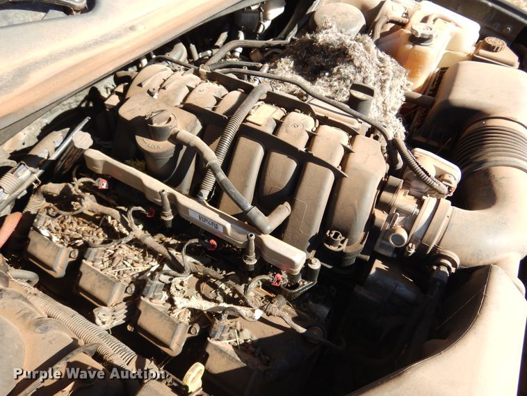 image for item DF0064 2009 Dodge Charger