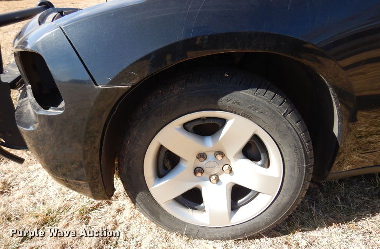 image for item DF0064 2009 Dodge Charger