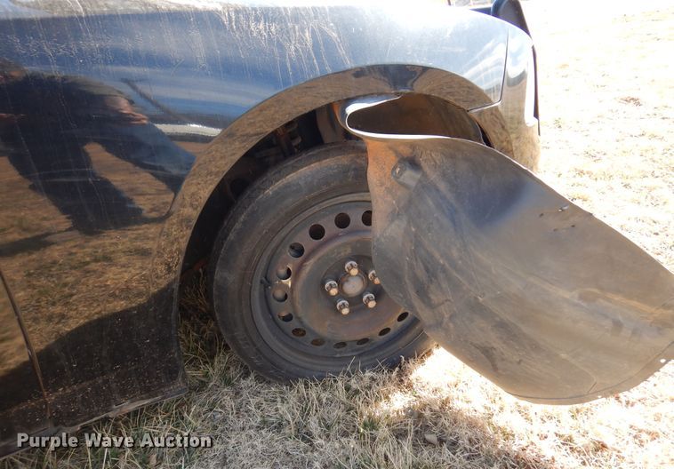 image for item DF0064 2009 Dodge Charger