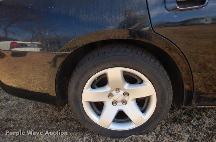 image for item DF0064 2009 Dodge Charger