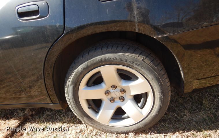 image for item DF0064 2009 Dodge Charger