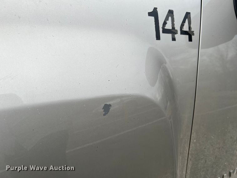 image for item DH8178 2009 Chevrolet Silverado 1500  pickup truck