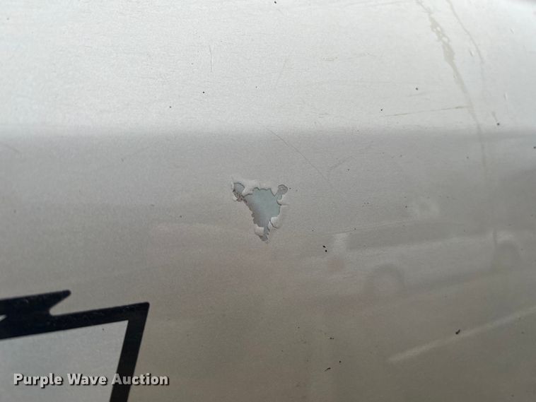 image for item DH8178 2009 Chevrolet Silverado 1500  pickup truck