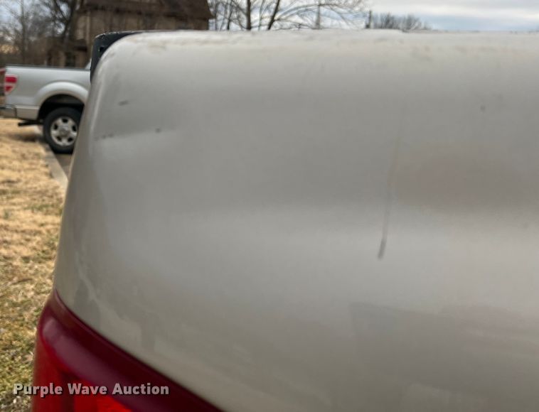 image for item DH8178 2009 Chevrolet Silverado 1500  pickup truck