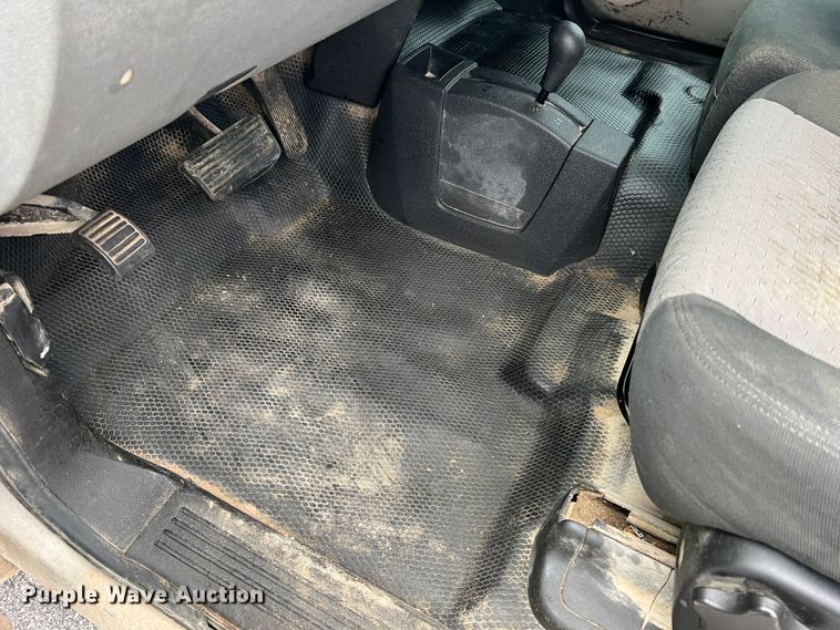 image for item DH8178 2009 Chevrolet Silverado 1500  pickup truck