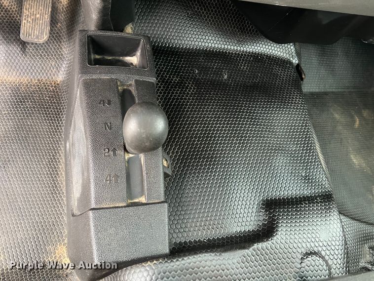 image for item DH8178 2009 Chevrolet Silverado 1500  pickup truck