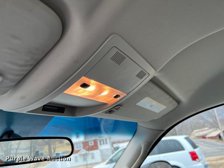 image for item DH8178 2009 Chevrolet Silverado 1500  pickup truck