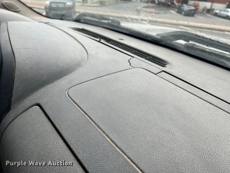 image for item DH8178 2009 Chevrolet Silverado 1500  pickup truck