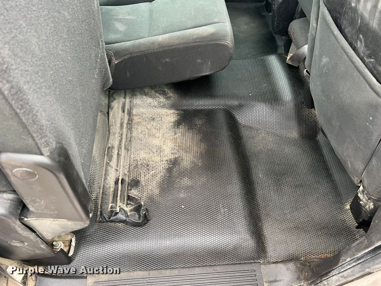 image for item DH8178 2009 Chevrolet Silverado 1500  pickup truck