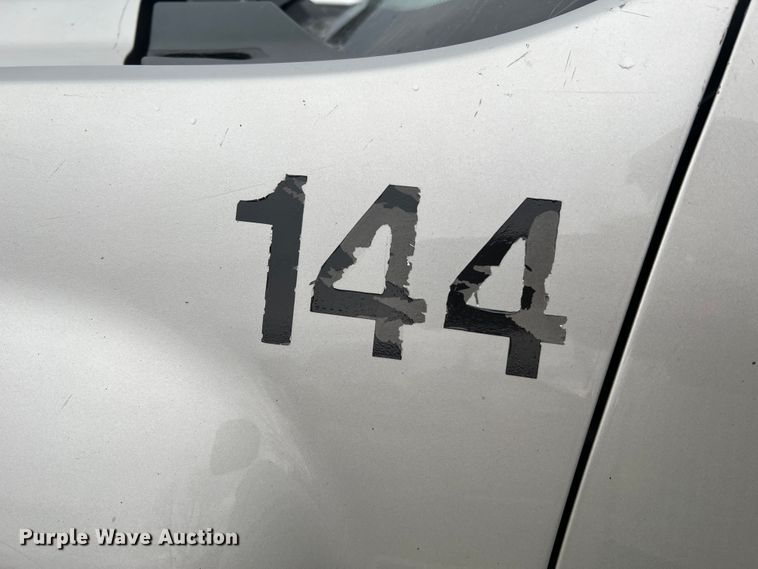 image for item DH8178 2009 Chevrolet Silverado 1500  pickup truck